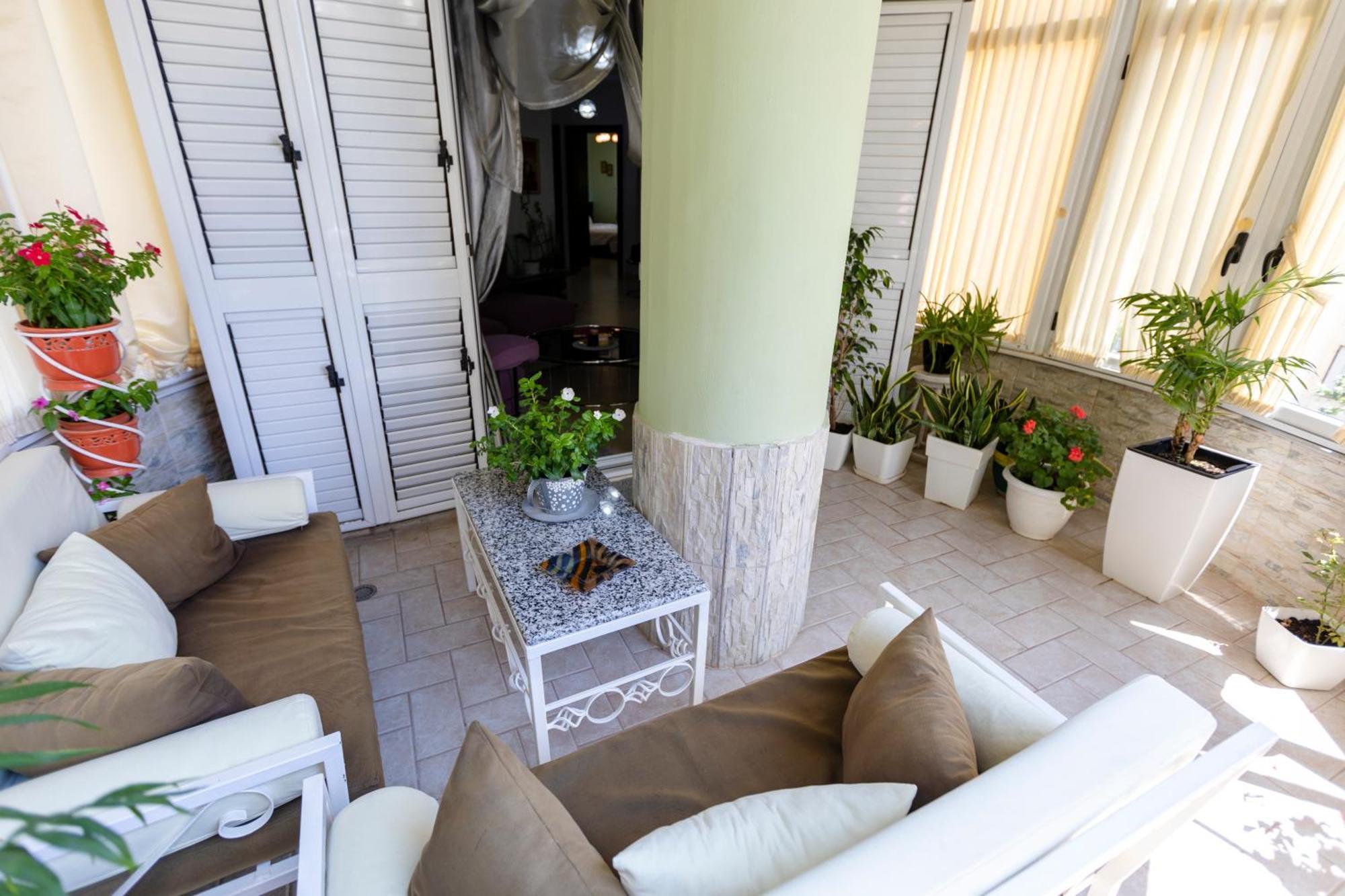Appartement Pex